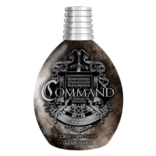 Designer Skin Command