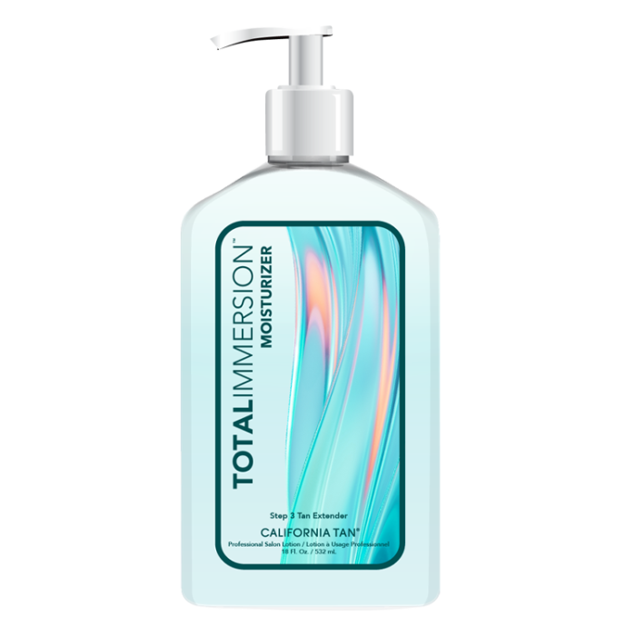 CT Total Immersion Tan Extender Step 3 - 18 oz.