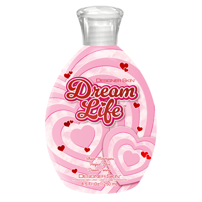 Designer Skin Dream Life DHA Bronzer