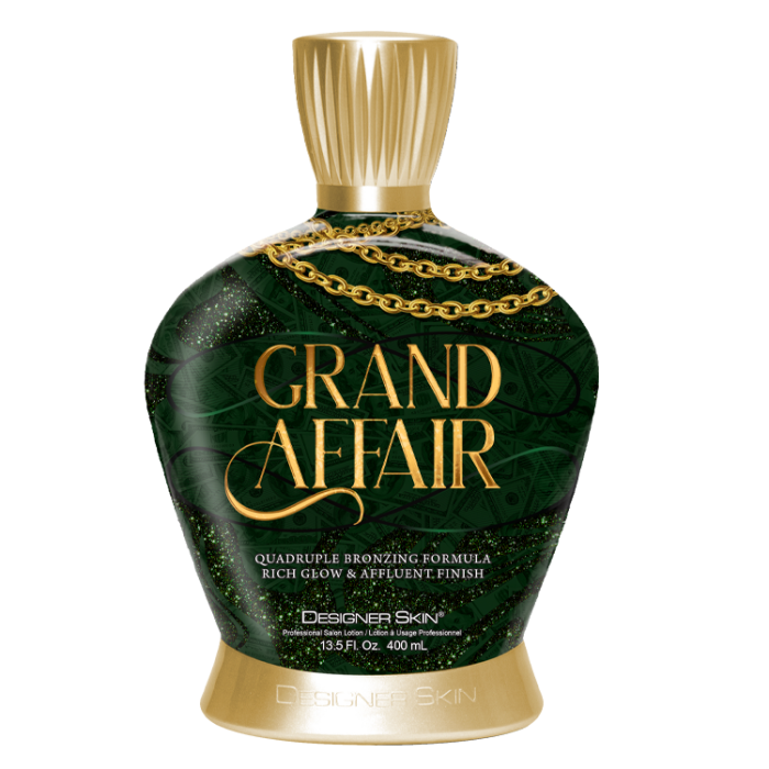 Designer Skin Grand Affair DHA Bronzer