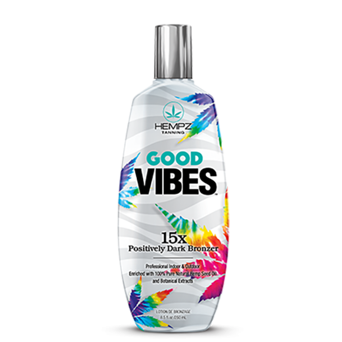 Hempz Good Vibes Bronzer