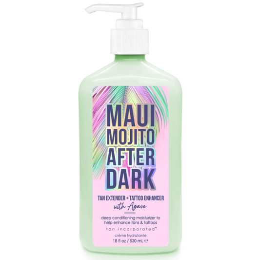 Tan Inc. Maui Mojito After Dark Tan Extender