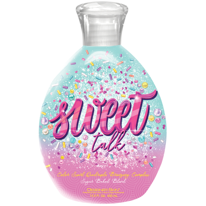 Designer Skin Sweet Talk