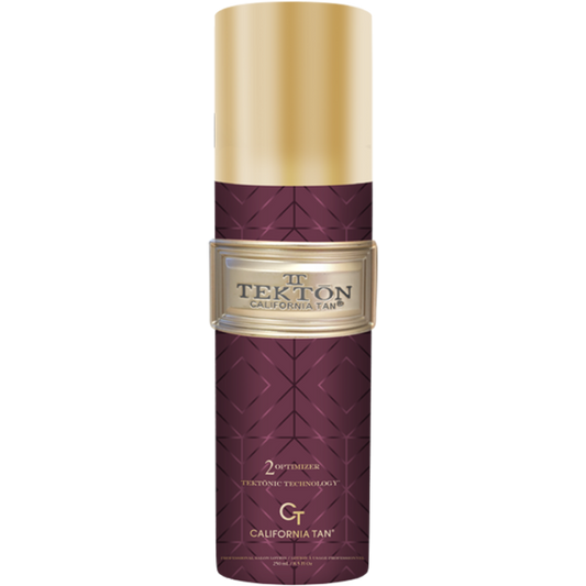 California Tan Tekton Optimizer Step 2